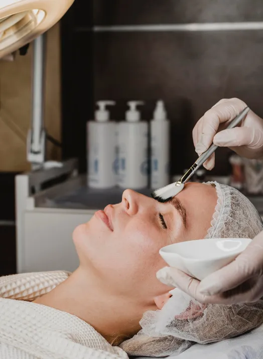 Face Aesthetic Treatments