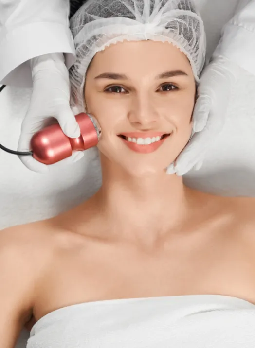 Facial & Skin Rejuvenation