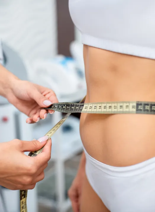 Weight Loss & Body Treatments